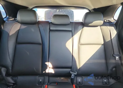 2020 Mazda Cx-30 Premium z USA, uszkodzony, nr VIN 3MVDMBEM6LM112668